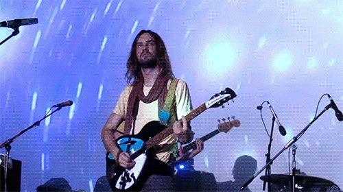 Happy Birthday to main man Kevin Parker! We\re less than a month away from the new album The Slow Rush! 