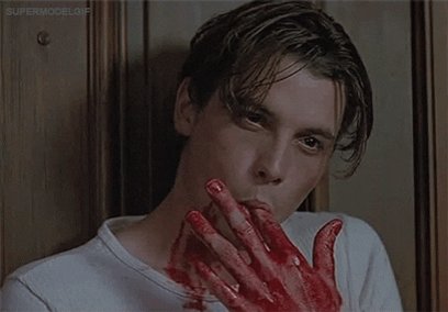 Happy birthday, Skeet Ulrich 