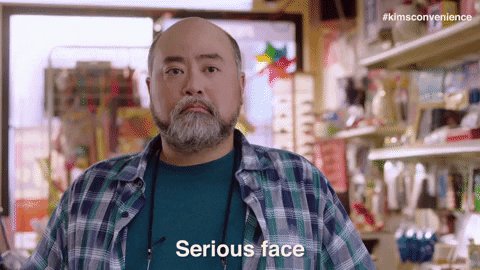Jim (@MohawkJimmy) on Twitter photo 20/01/2020 23:55:59 @PakistaniPepper @bitterasiandude @jean_yoon @KimsConvenience Canada’s number 1 show. @PakistaniPepper @bitterasiandude @jean_yoon @KimsConvenience Canada’s number 1 show.