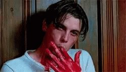 Happy Birthday to actor Skeet Ulrich who turns 50 today. 