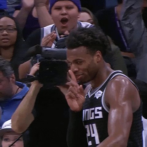 Sacramento Kings @SacramentoKings