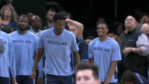 @929espn's photo on jaren jackson