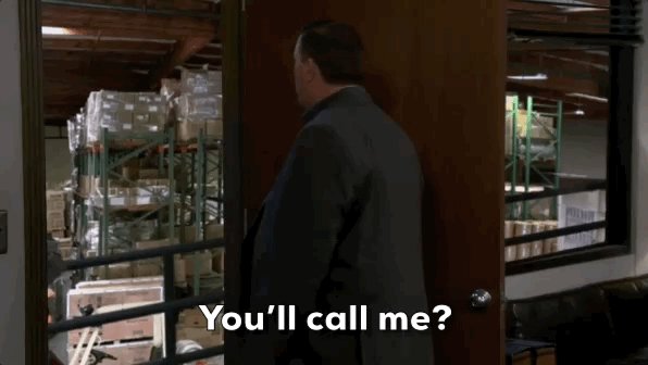 Bob may be in a little trouble after this one. What did you think of tonight’s episode of #BobHeartsAbishola?