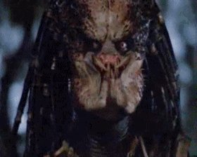 Mr Sark On Twitter How My Throat Feels After Recording Predator