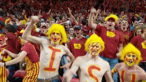 CycloneATH photo