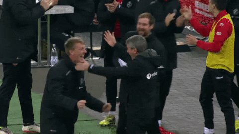 Fortuna Düsseldorf @f95