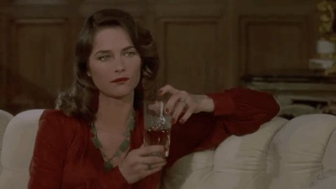 Happy Birthday Charlotte Rampling 