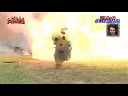 最近tvで見ないなぁと思っていたふなっしー しかし久々に露出した本人が吐露した悲しい心境に言葉を失った Imishin Jp