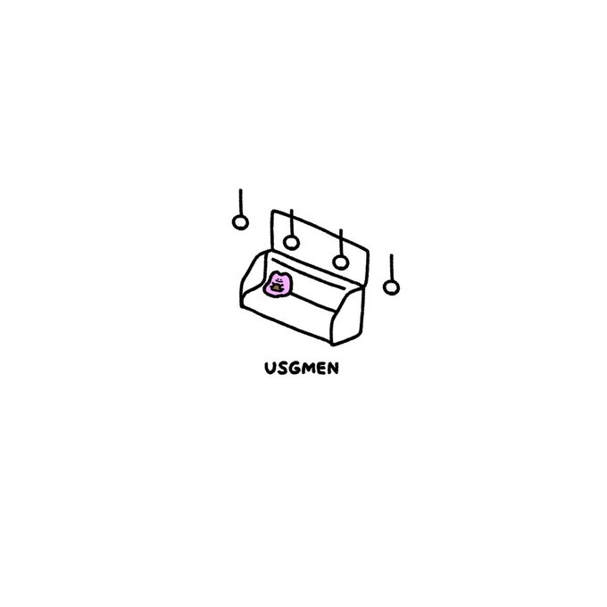 悠里 さん と Usgmen Gif のやりとり 1 Whotwi グラフィカルtwitter分析