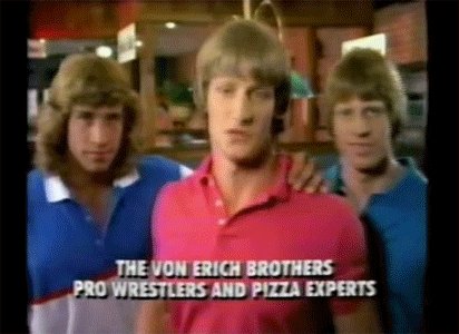 Happy Birthday  Kerry Von Erich 