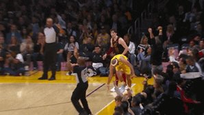 DUDZ #Lakers