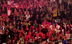 #AEWDynamite Viewership Down For Taped Episode But Still Beats Live #NXTonUSAREAD before you comment: http://bit.ly/30NzH5b