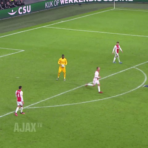 AFC Ajax @AFCAjax