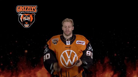 Grizzlys Wolfsburg @grizzlys_wob