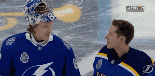 Tampa Bay Lightning @TBLightning