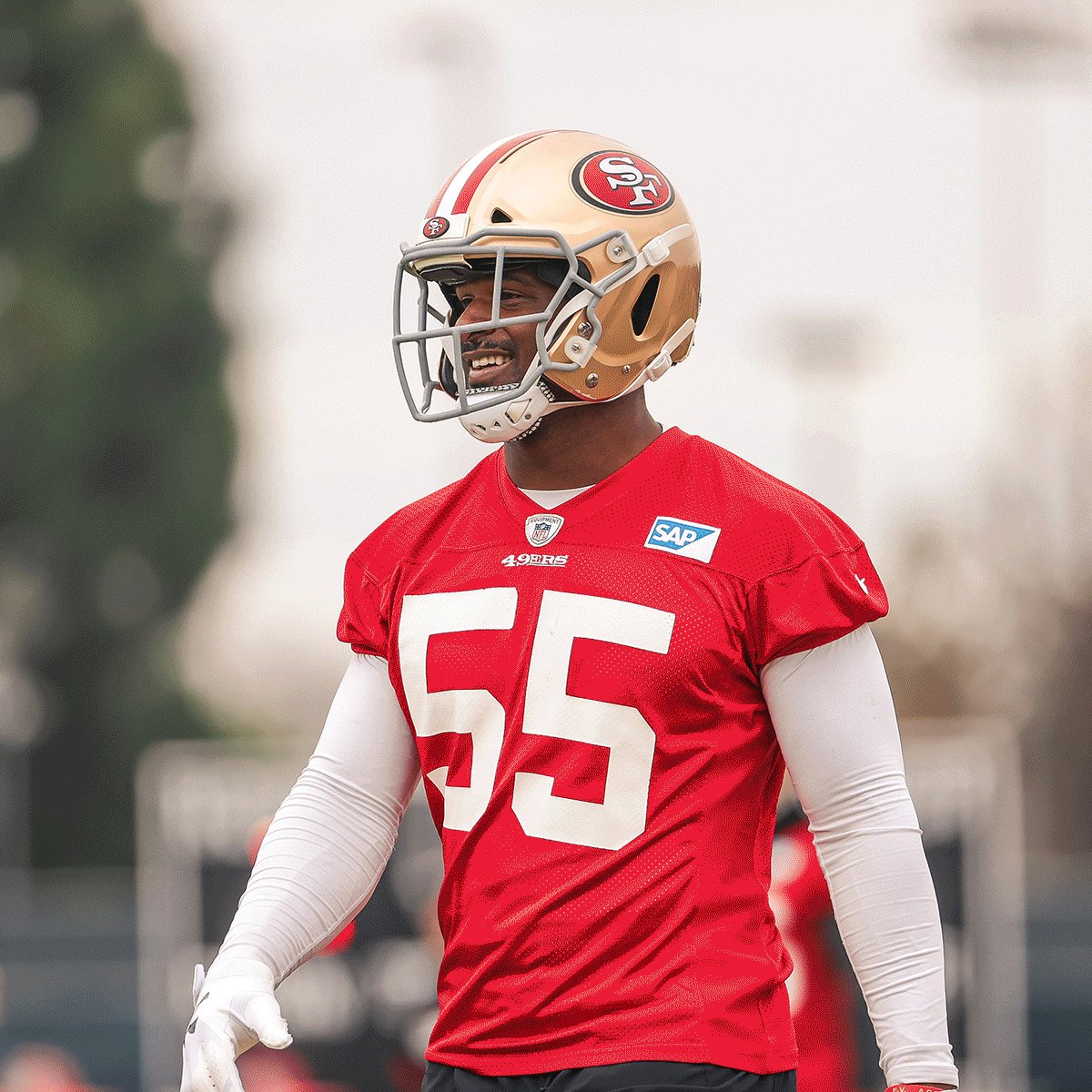 San Francisco 49ers @49ers