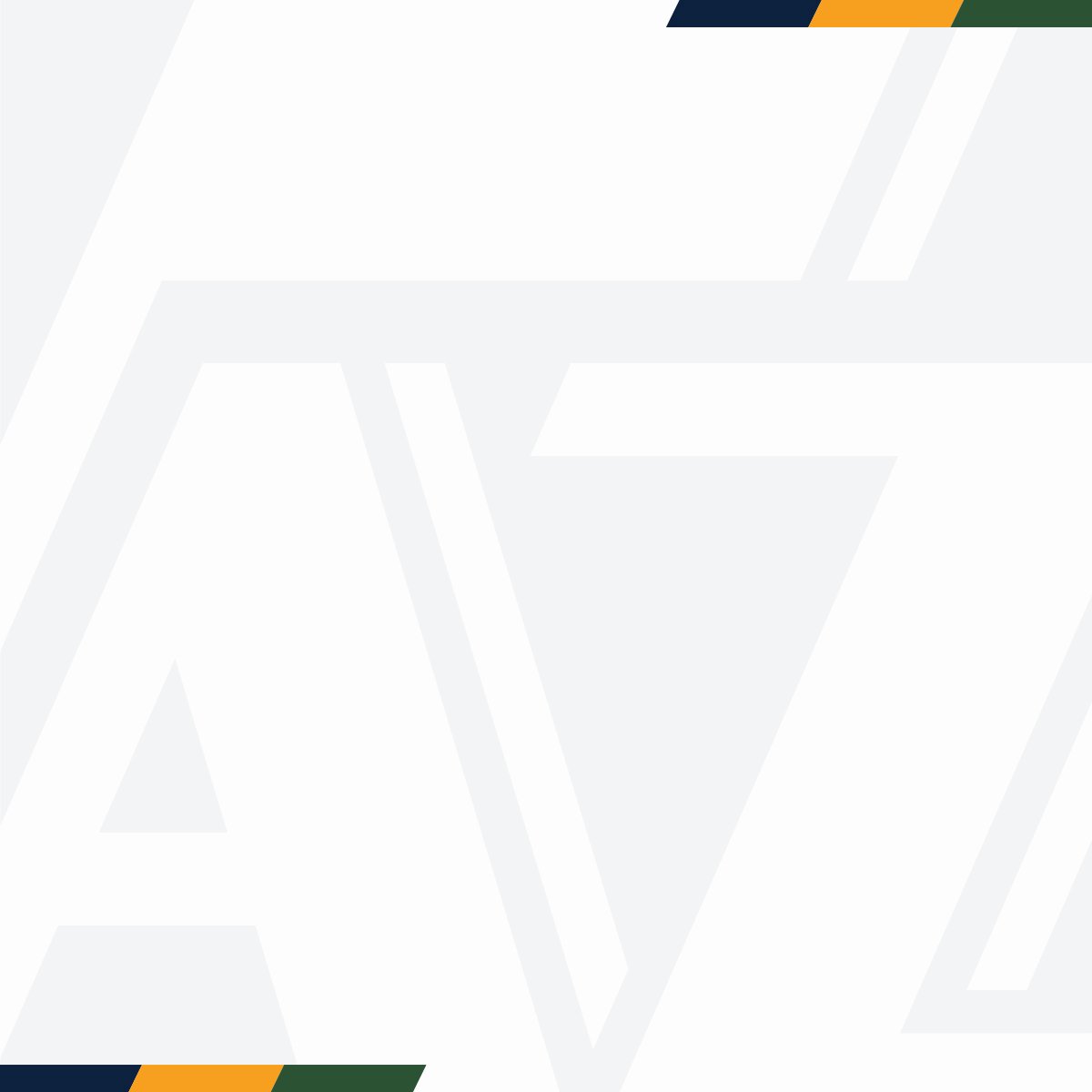 Utah Jazz @utahjazz