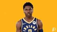 Indiana Pacers @Pacers