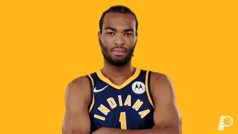 Indiana Pacers @Pacers