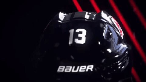 New Jersey Devils @NJDevils