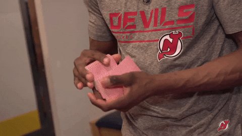 New Jersey Devils @NJDevils
