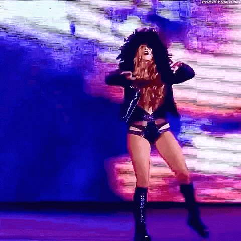 Happy Birthday to one bad ass b*th Maria Kanellis! 