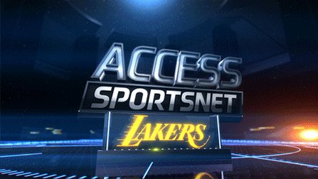 Spectrum outlet lakers channel