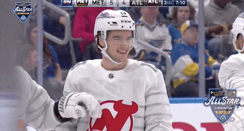 New Jersey Devils @NJDevils