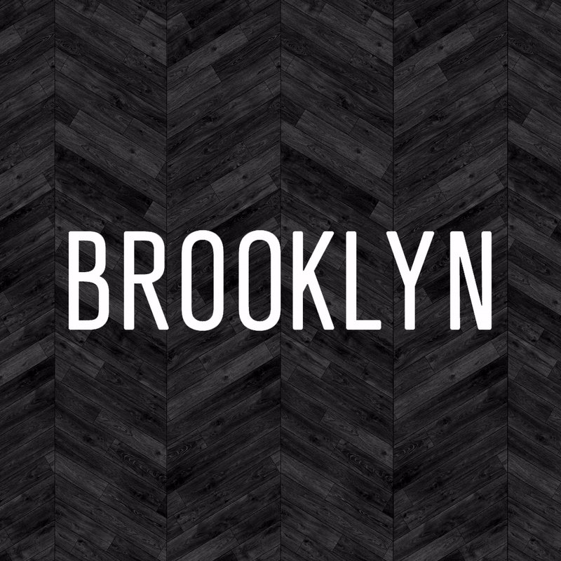 Brooklyn Nets @BrooklynNets