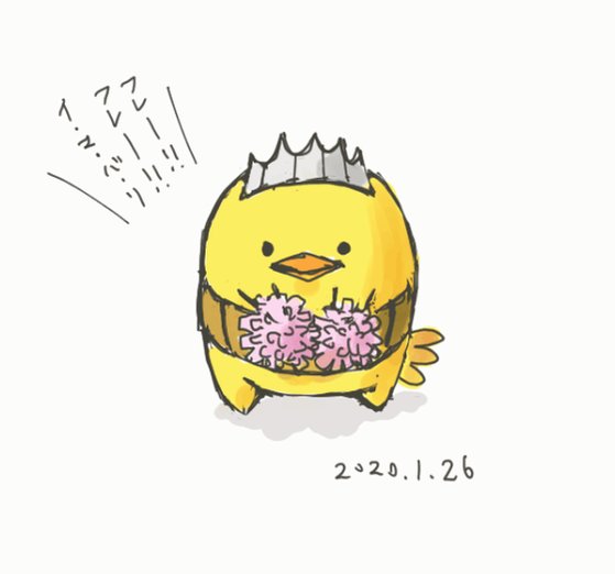 バリィさんのtwitterイラスト検索結果