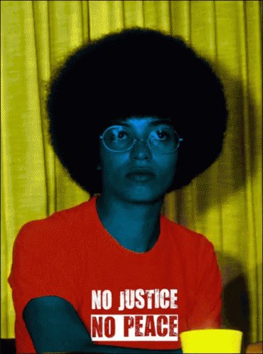 Happy Birthday Dr. Angela Davis! 