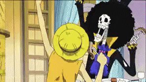 One Piece Brasil on X: Gilberto Baroli voltou atrás e disse que não