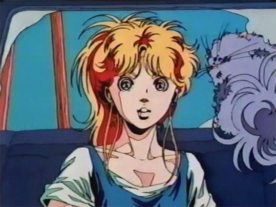 California Crisis Anime / Watch california crisis ova free without