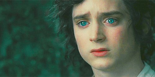 Today is Elijah Wood\s birthday. Happy Birthday Frodo!  