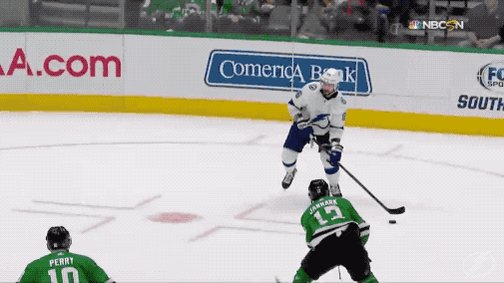 Tampa Bay Lightning @TBLightning