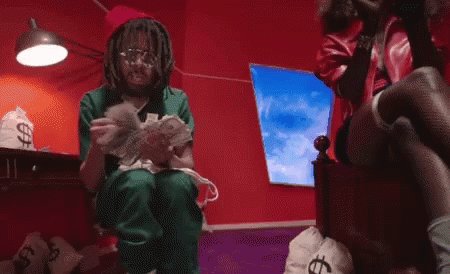 1985 he arrived!  

Happy Birthday J. Cole 