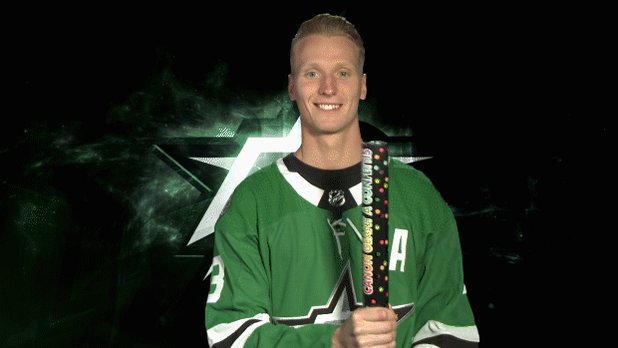 Dallas Stars @DallasStars