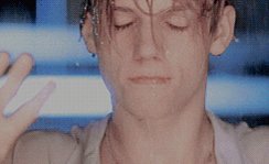Nick Carter ha cumplido 40 años.
Nos vamos a la mierda.
Happy bday 