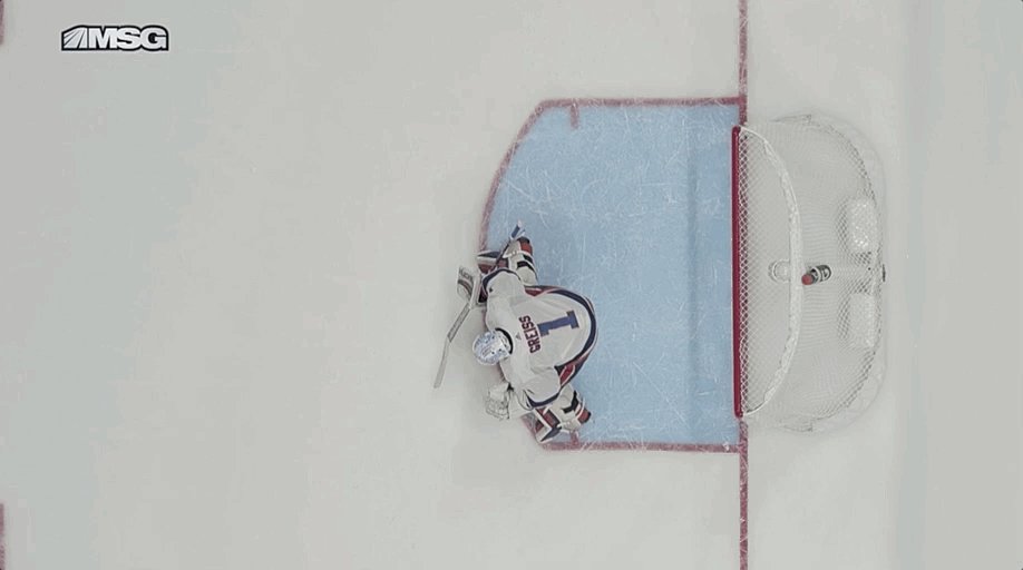 New York Islanders @NYIslanders