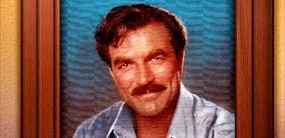 Happy Birthday to Mr. Tom Selleck AKA the real Worlds Most Interesting Man. 