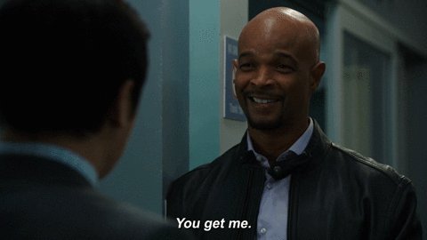 Happy birthday Damon Wayans, who I met in Baltimore last winter 