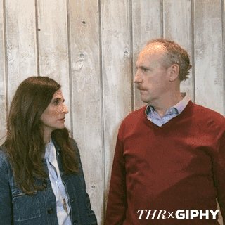 Happy birthday Michaela Watkins!!! 