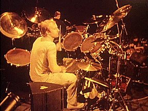 Happy Birthday, Phil Collins  