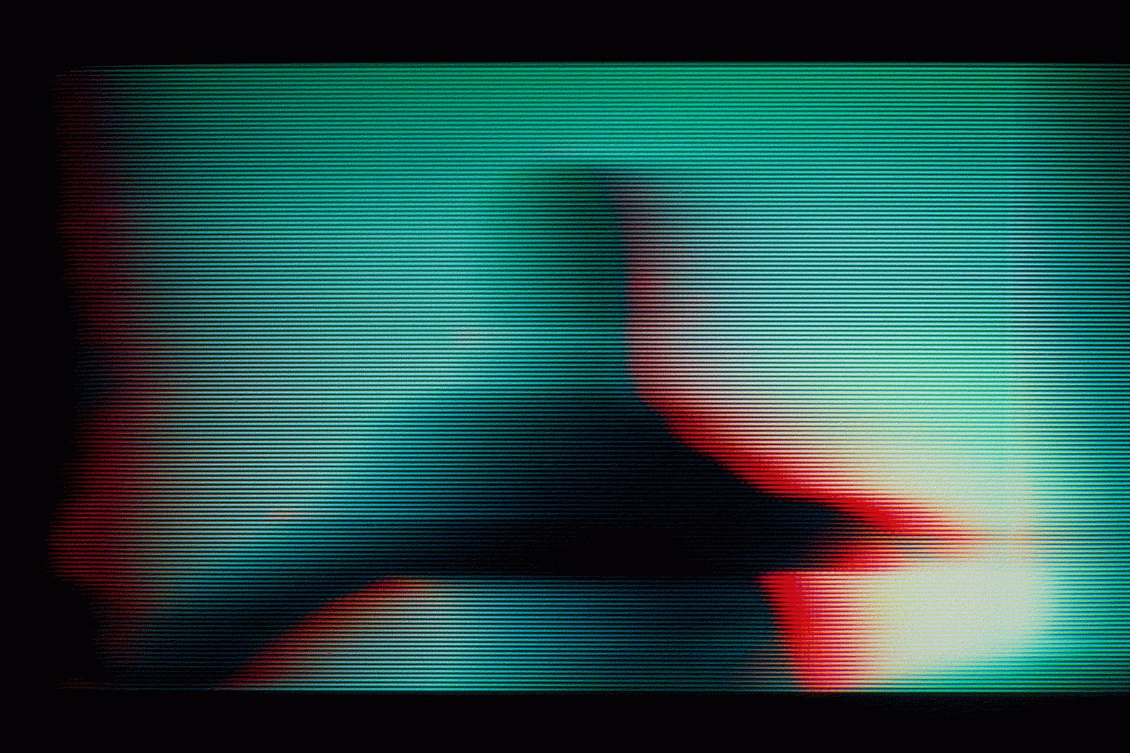 Глитч