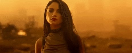 Happy 30th birthday, Eiza González! 