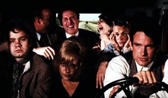Happy Birthday, Gene Hackman! 