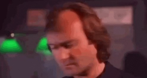 Happy 69th birthday to the great Phil Collins.  