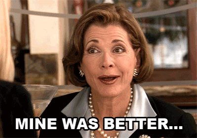 Happy Birthday Jessica Walter :)  