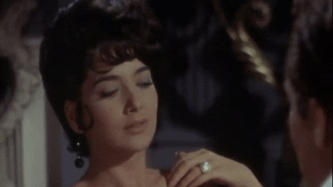 Happy Birthday Suzanne Pleshette 