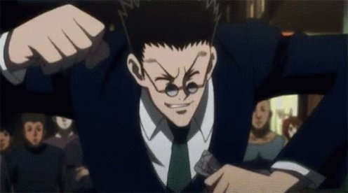 レオリオ゠パラディナイト (@HxH_Leorio) / X レオリオ゠パラディナイト (@HxH_Leorio) / X